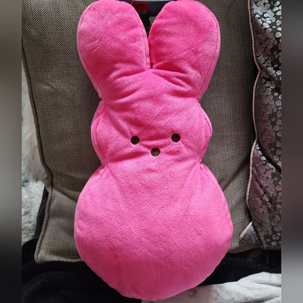 Peeps Dog Toy - Large 17"